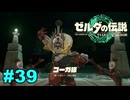 【ゆっくり実況】ティアキンぜんぶやる #39
