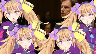 美しき桃きリリンちゃん