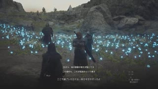 【DRAGONS DOGMA 2】再び覚者生活　47Day【前編】