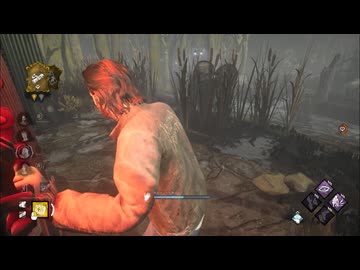 【Dead by Daylight】何も起きなかった……【ゆっくり実況プレイ】