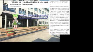 消費税を守る保守政党