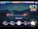 【デレステ】Stellar Stellar【プレイ動画】