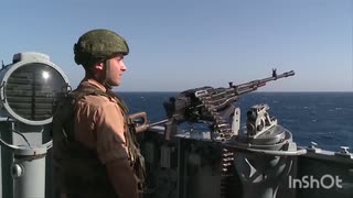 Океанский флот（大洋の艦隊）