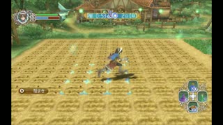 ルーンファクトリー フロンティア　のんびり実況　その１９９