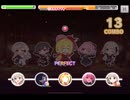 【デレステ】みちづれ【プレイ動画】