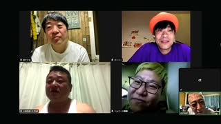 前すすむの前進リップサービス #134