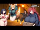 開拓使の平野源五郎です.Elin22