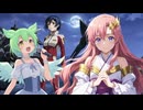 【ずんだもん】君は僕に似ている【機動戦士ガンダムSEED】
