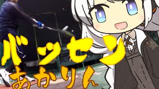 バッセンあかりん129