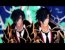 【MMD刀剣乱舞】燭台切光忠極　Blue Blood