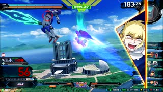 キャパシティーオーバーブースト　part.32【ビギナ・ギナII、νガンダムHWS、リグ・コンティオ】