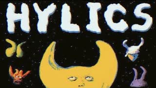 何一つ理解できないのに何故かハマる人が続出してる不思議なRPG【Hylics】Part1