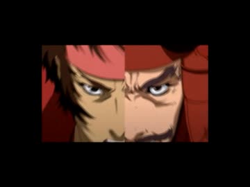 【PS2】戦国BASARA#9【実況風】