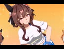 恋はムキ・ムキ(ウマ娘×If I Only Knew）