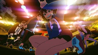TVアニメ「ダンダダン」第2期エンディング映像｜WurtS「どうかしてる」