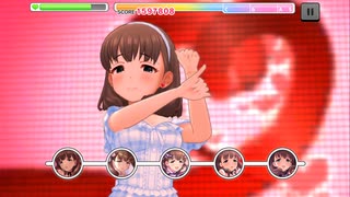 【デレステ】エヴリデイエヴリデイドリーム【プレイ動画】 2025/07/04
