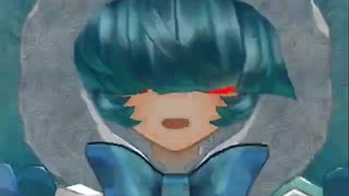 【ORE‘Nオレン】魔法使いの弟子アシディア戦