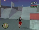 【GTA】レミリアお嬢様の休暇 SF案内