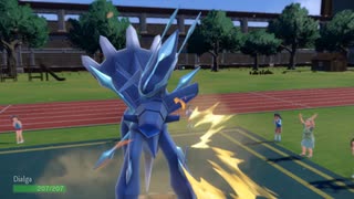 【ポケモンSV】ヤーアィでランクマ実況ですぞｗｗｗ【ヤィアルガ】