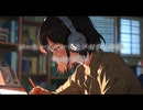 コーヒーとノートとメロウな午後 – Study BGM