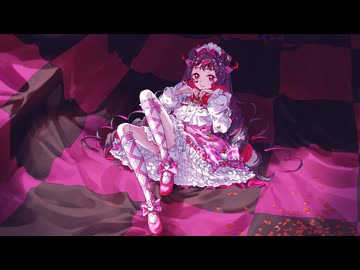 【歌ってみた】 ワールドイズマイン - ryo（supercell） ⌇ Covered by きすちゆ