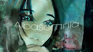 Alba Somnia - Albion 52hz [ #VocaDuo2025 ]