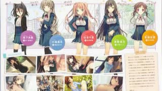 恋チョコ