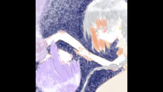 【VoiSonaオリジナル曲】光を求めて【知声・結月ゆかり】