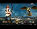 sc^サガスカーレットグレイス初見実況のことが気がかりだぁ　１３