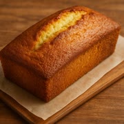 パウンドケーキ