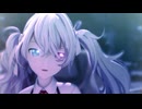 【MMD】ザムザ（REM式プロセカ風初音ミクN25）