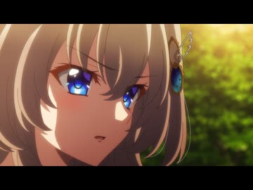 9-nine- Ruler’s Crown　第1話　Branch 01