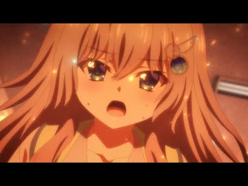 9-nine- Ruler’s Crown　第2話　Branch 02