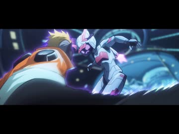 TO BE HERO X 第14話「カウンターアタック」