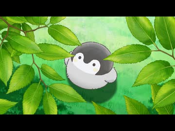 コウペンちゃん　第14話　「夏の匂い」