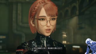 気ままにステブレ_#027【Stellar BLADE】
