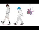 AIで曲を作ってみた「Whispers of Summer Ice」
