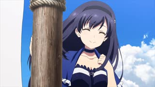 Summer Pockets「久島鷗ちゃんルート」ですはい。...