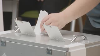 参議院選挙の期日前投票始まる　利用する有権者増加で期日前投票所増設「買い物のついでなどにぜひ利用してほしい」