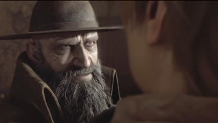バイオハザードRE4　サブマシンガン縛り#１