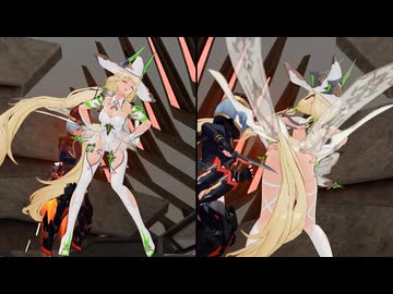 体を開発されて喘ぐ最強の魔女