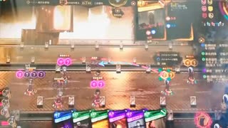 35.掃除屋とワ―プ社のライブラリ―オブルイナ