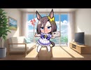 【ウマ娘SS】エアグルーヴから夜のお店の名刺を隠し通せ！
