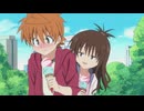 To LOVEる-とらぶる- OVA　OVA2　リトと美柑