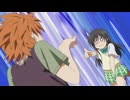 To LOVEる-とらぶる- OVA　OVA4　とらぶる☆くえすと
