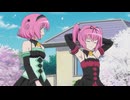 To LOVEる-とらぶる- OVA　OVA5　ナナとモモ