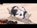 【ブルアカ】ゲッダンキキョウ