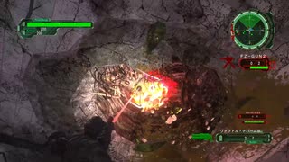 【EDF6】琴葉防衛軍６　Part42 翌日’