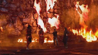 [龍が如く8外伝]第32回(32-4) フレイムヘヴン突入