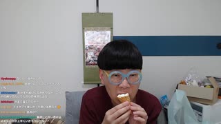 ニンポー（千代豊和）　暑いな！